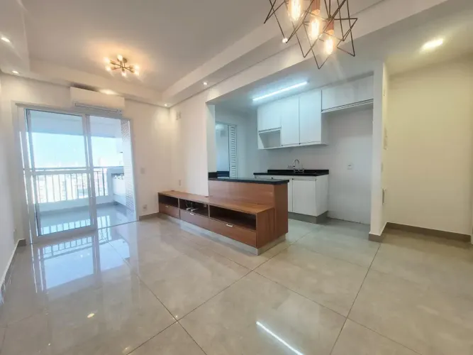 Apartamento alugar com 75 metros, 2 quartos,1 vaga, Varanda Gourmet em Belenzinho - São Pa