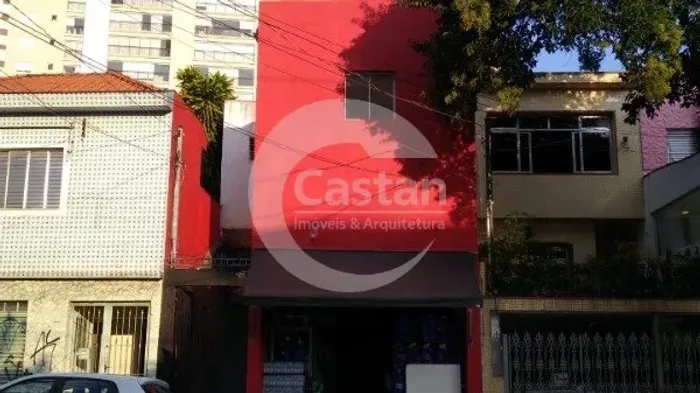 sala comercial para alugar no tatuapé