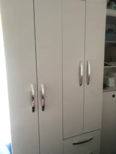 Guarda roupa