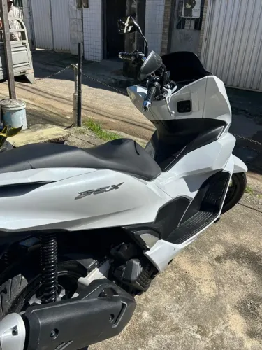 Honda PCX 160 2025