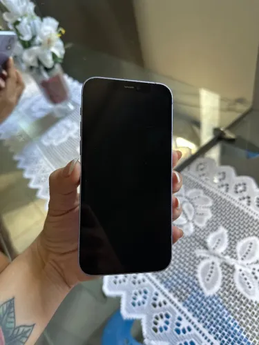 iPhone 12