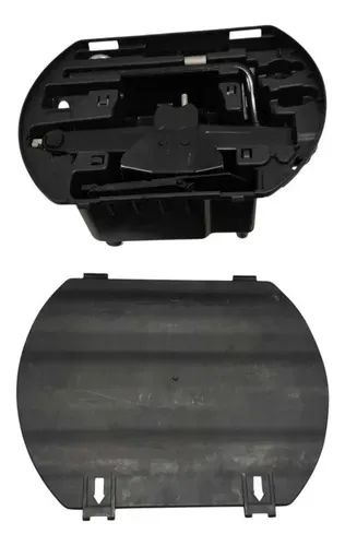 Kit Macaco Chave Roda Peugeot 3008 2020