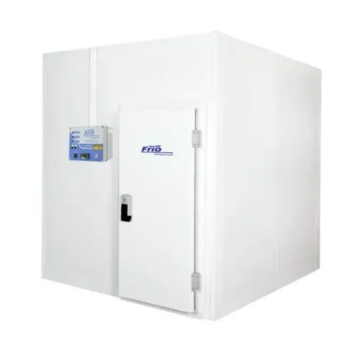 Câmara Fria Refriados
