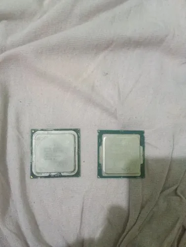 Processador Intel