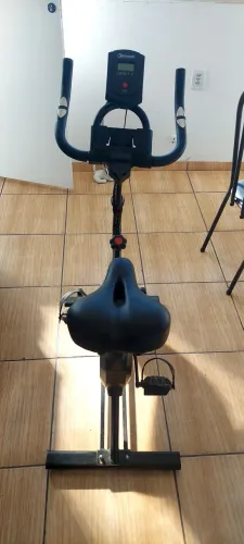 Bike Ergometrica kawasaki