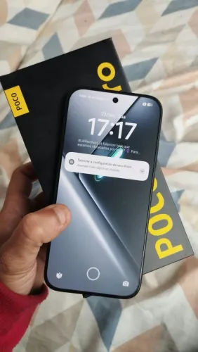 Poco X8 PRÓ