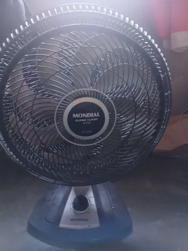 2 Ventiladores