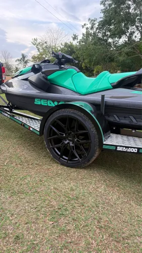 Jetski seaado 170