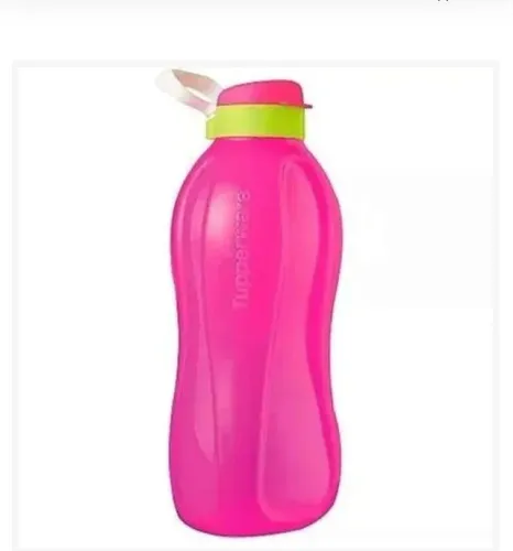 Garrafa 2 Litros Tupperware 