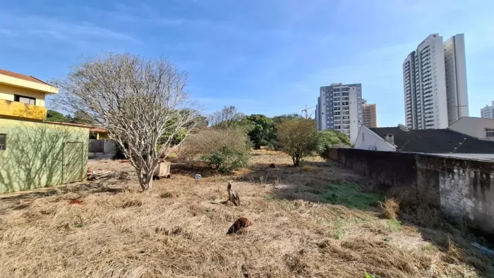 Terreno à Venda Zona Sul de Londrina | 3.008 m²