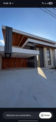 Casa de Condominio em Rodoviário - Campos dos Goytacazes