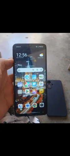 Redmi 13C 256 GB