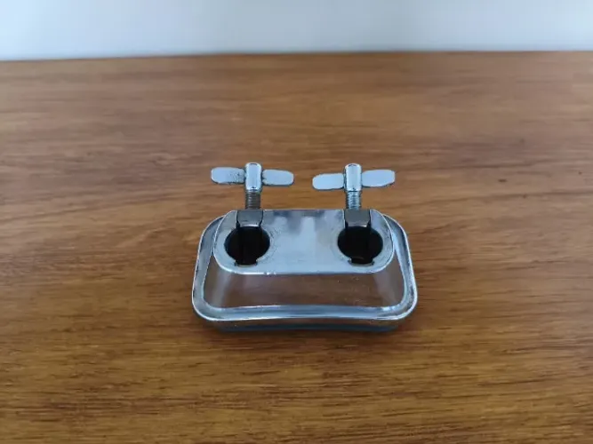 Base de Bumbo Turbo 1,8CM