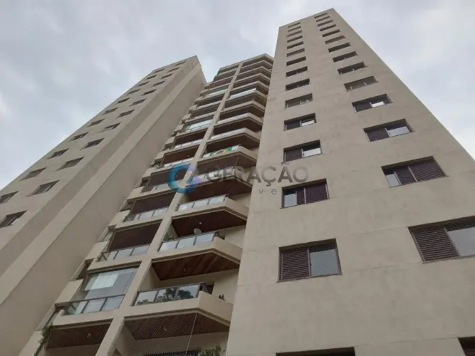 Apartamento para venda no condomínio San Francisco com 3 quartos sendo 1 suíte - 135 m² Vi
