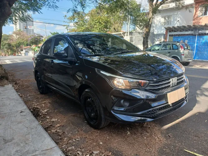Fiat Cronos Drive 1.0 6V 2023