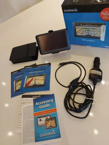 GPS GARMIN