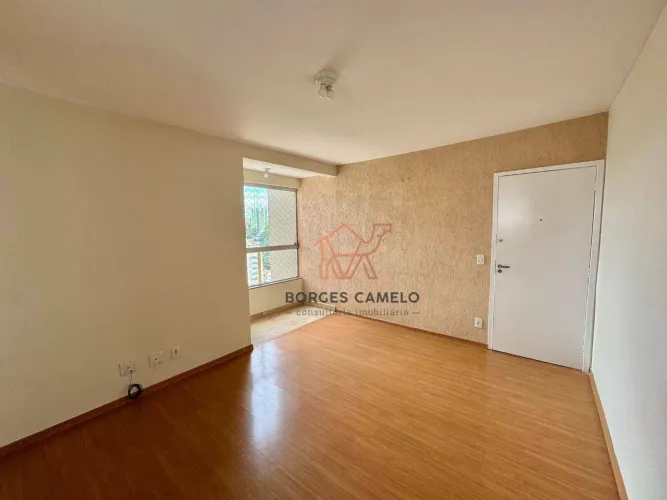Apartamento com 3 quartos, 70 m² - venda por R$ 550.000 ou aluguel por R$ 3.400/mês - Cast