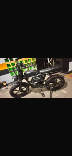 Bike INOW