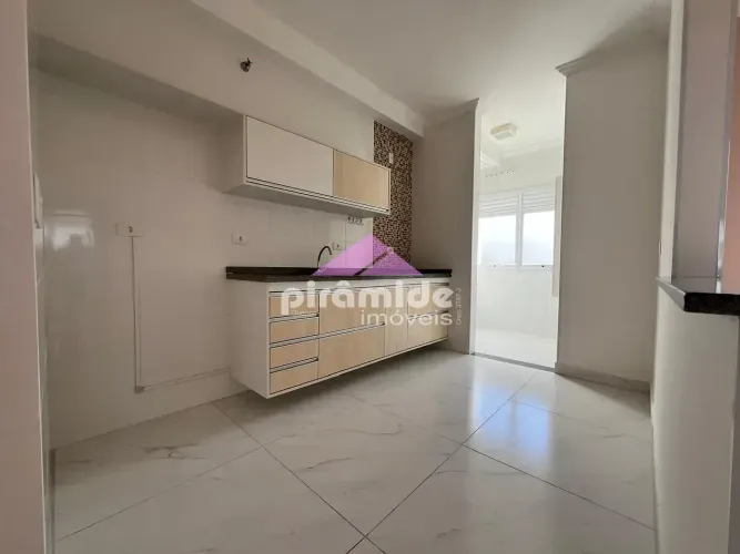Apartamento para locação, Jardim Bela Vista, São José dos Campos, SP