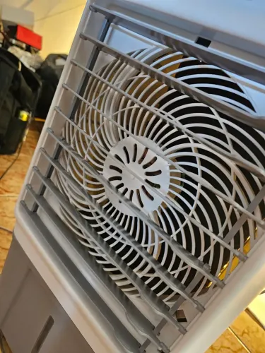 Climatizador 16l ventisol