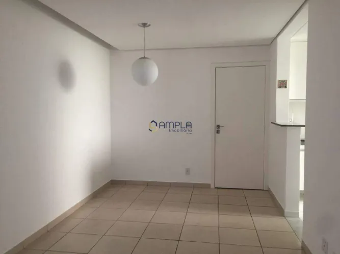 Apartamento para aluguel, 3 quartos, 1 suíte, 2 vagas, Buritis - Belo Horizonte/MG