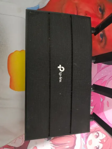 Roteador Archer C6 (TP-Link)