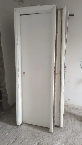 Portas residencial