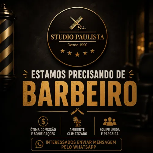 Barbeiro 
