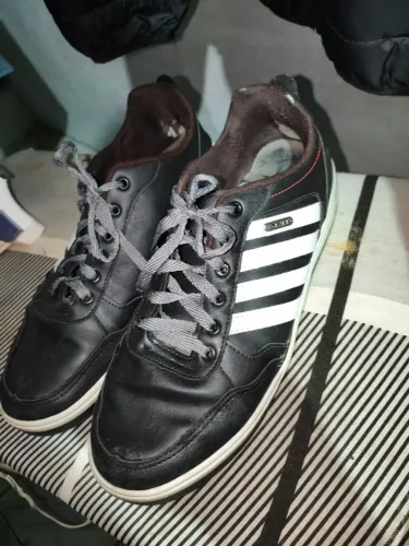 Sapato masculino