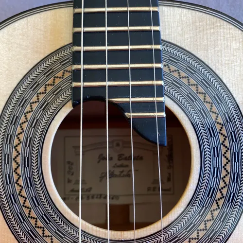 Cavaco | cavaquinho JB | como novo