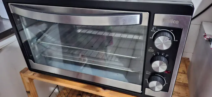 Forno philco 60l