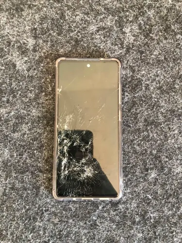 S20 Fe 256gb