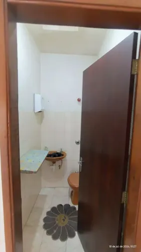Casa com 1 Quarto(s) e 1 banheiro(s) para Alugar, 25 m² por R$ 900 / Mês