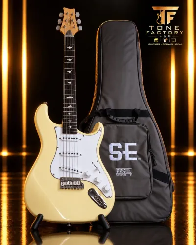 Guitarra PRS Silver Sky SE John Mayer