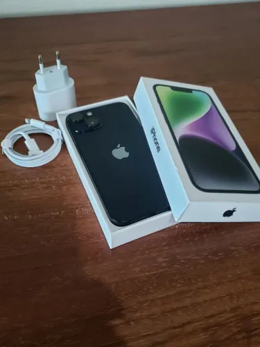 iPhone 14 128gb - Perfeito Estado