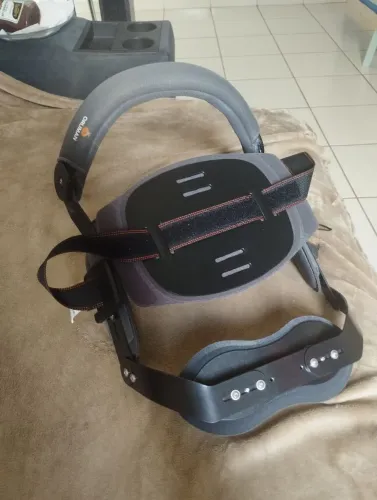 VENDO COLETE JEWETT PÓS CIRURGIA TAM 1