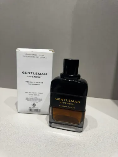 Perfume Masculino Givenchy Gentleman Reserve Privee 100ml
