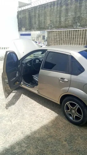 Ford fiesta 2013
