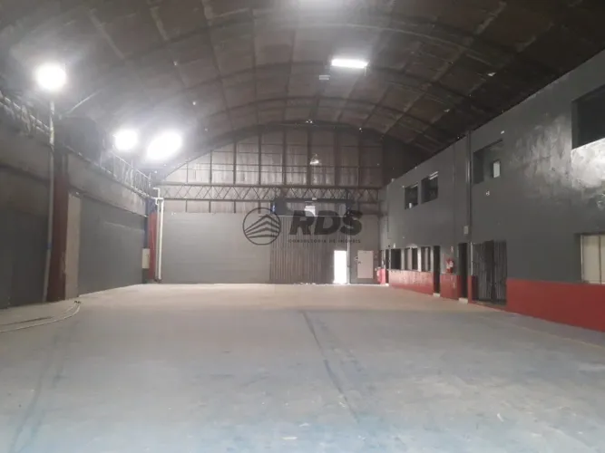 Galpão em Condomínio Industrial