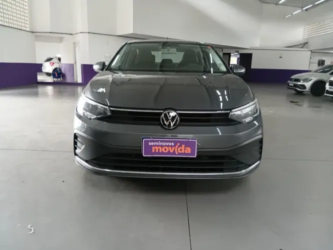 Volkswagen Virtus TSI 1.0 Flex 12V 4P Aut. 2025