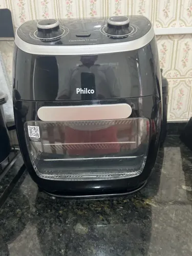 Vendo Air Fryer 11 litros