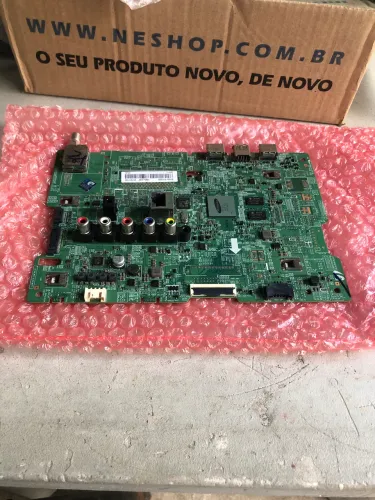 Placa principal sansung UN40J5290