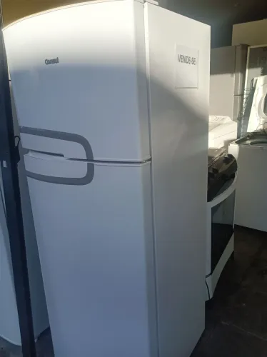 Geladeira consul
