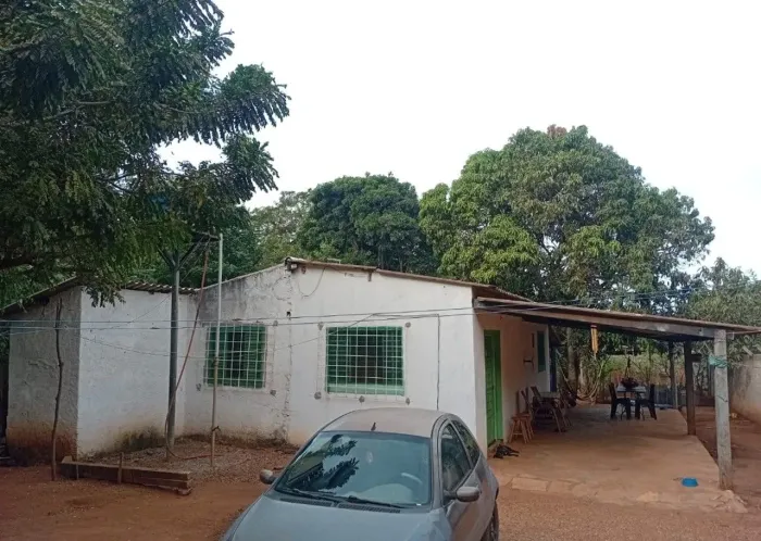 Vendo  Chácara Capão Da Erva