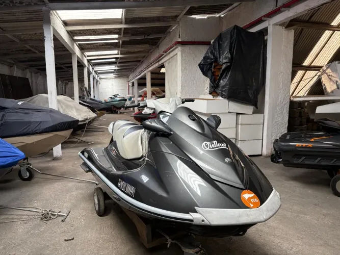 JET SKI YAMAHA VX 1100