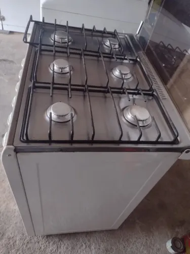 Fogão DACO MAGISTER usado