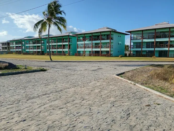 Apartamento em Estância/ Se R$ 330.000,00