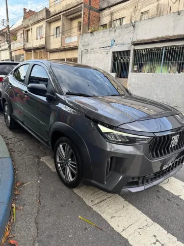 Fiat Fastback 1.0 200 Turbo Flex AUT 2026