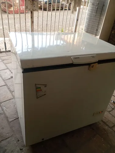 Freezer 