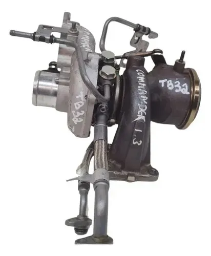 Turbina Renegade Compass Commander Toro Pulse Fastback 22 26